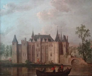 Château de Gouda